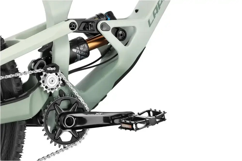 Rower Mtb Lapierre Spicy CF 8.9