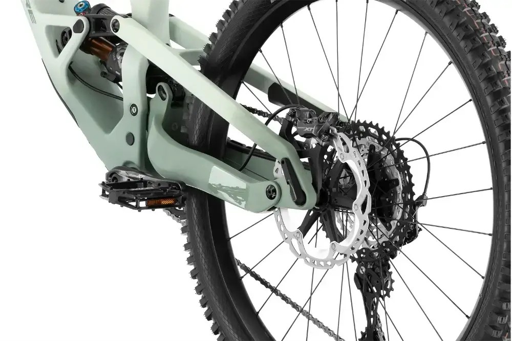 Rower Mtb Lapierre Spicy CF 8.9