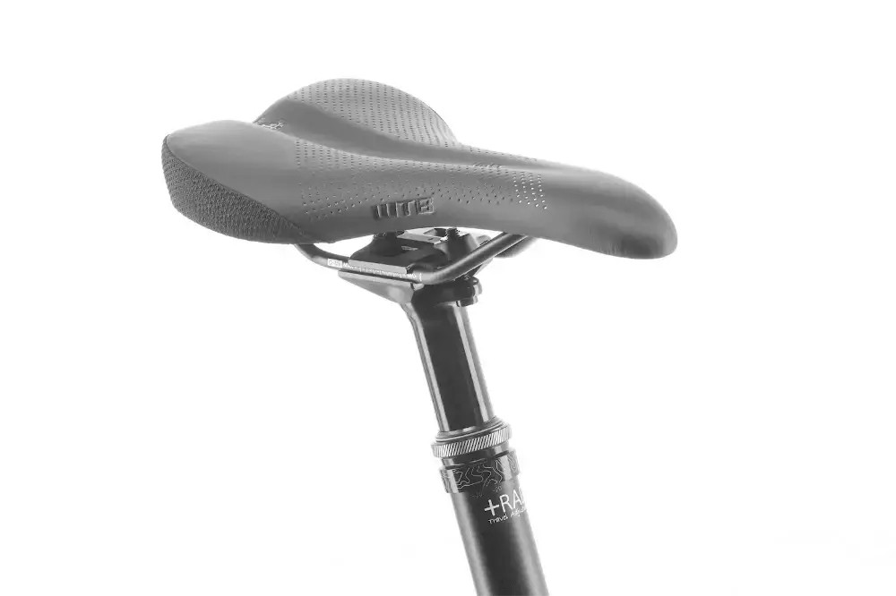 Rower Mtb Lapierre Spicy CF 8.9