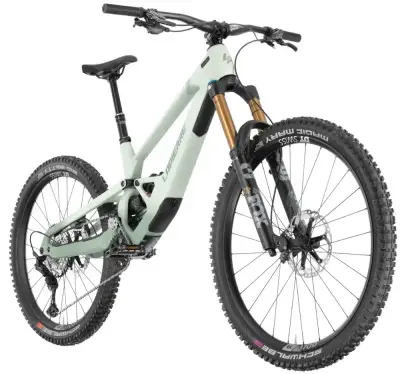 Rower Mtb Lapierre Spicy CF 8.9