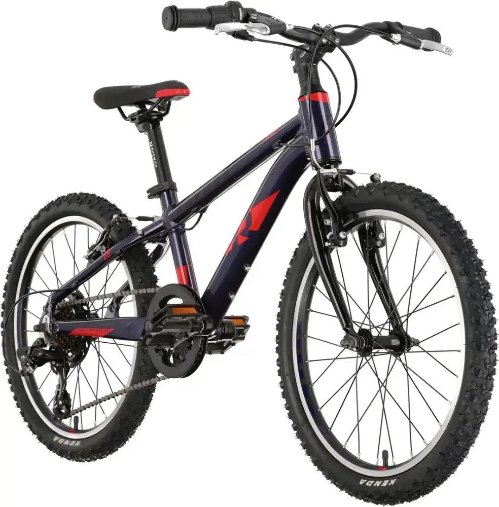 Rower dziecięcy R-raymon TwoRay 1.0