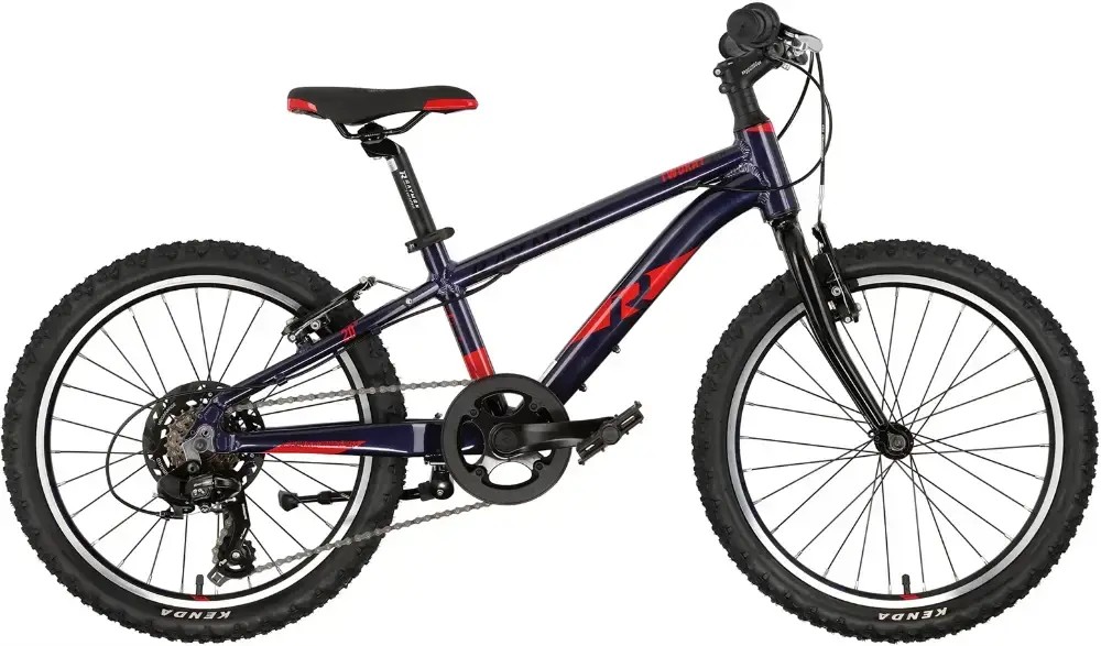Rower dziecięcy R-raymon TwoRay 1.0