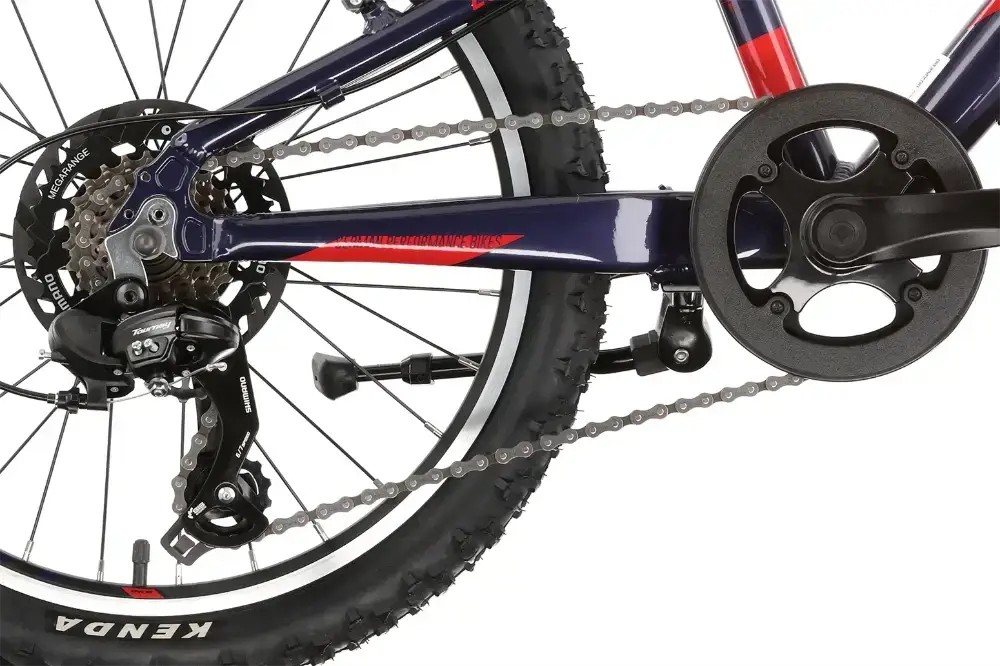 Rower dziecięcy R-raymon TwoRay 1.0