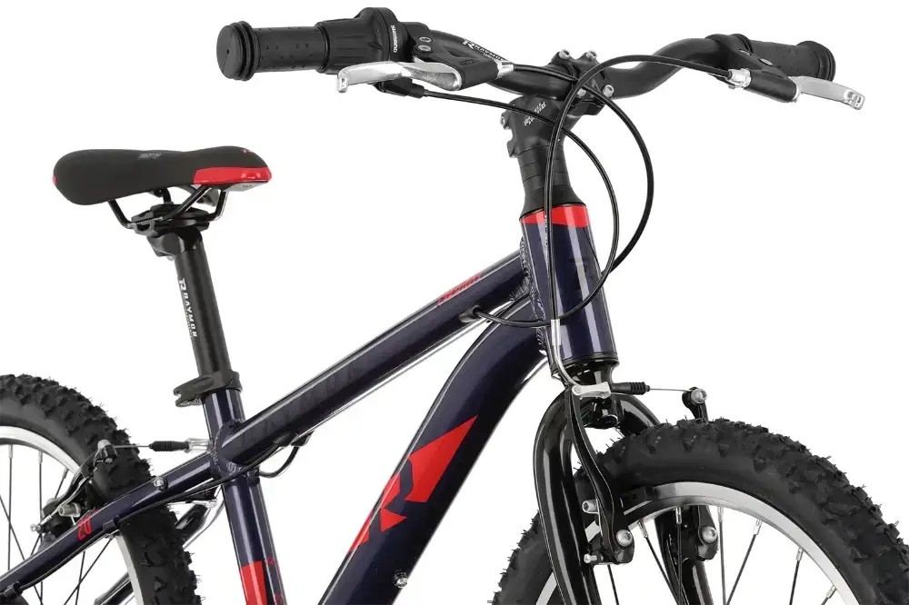 Rower dziecięcy R-raymon TwoRay 1.0