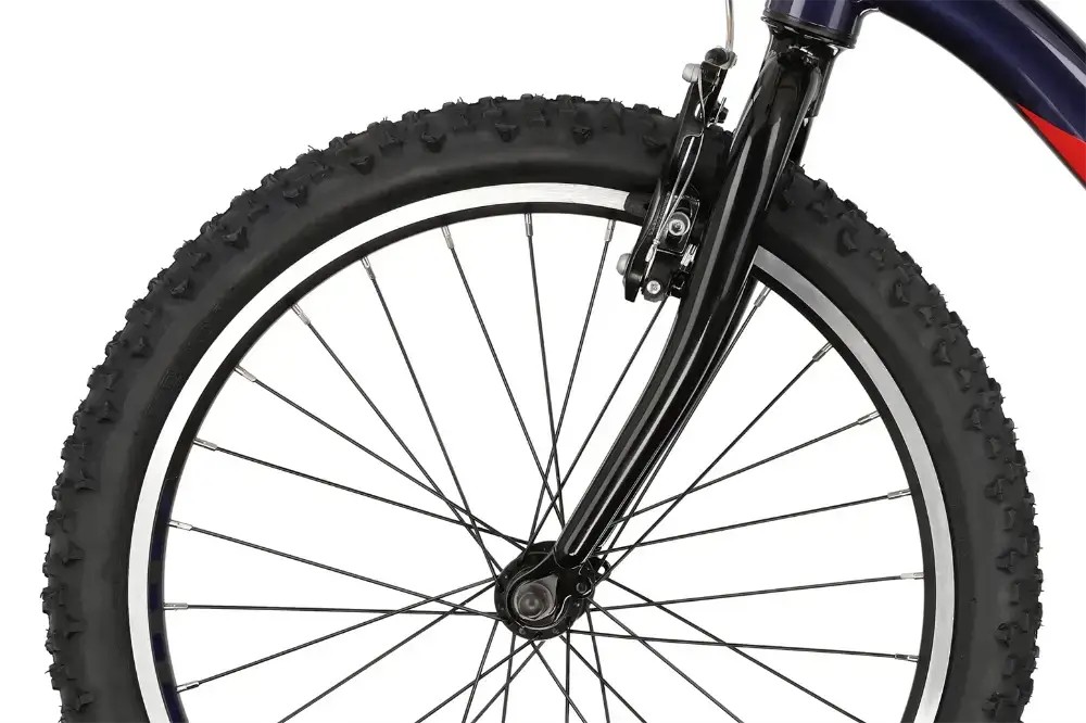 Rower dziecięcy R-raymon TwoRay 1.0