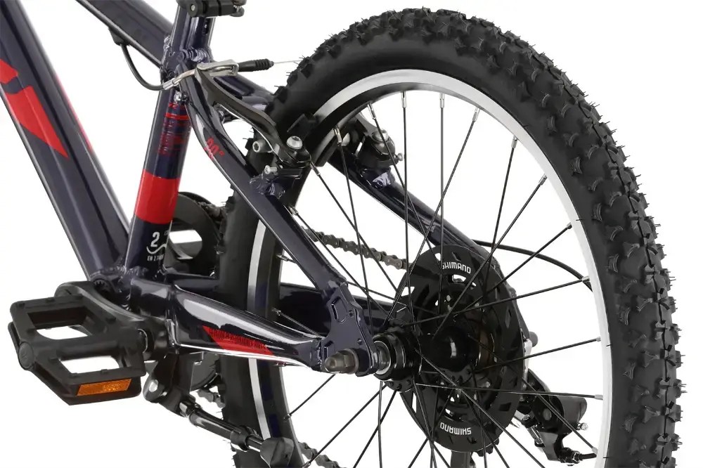 Rower dziecięcy R-raymon TwoRay 1.0