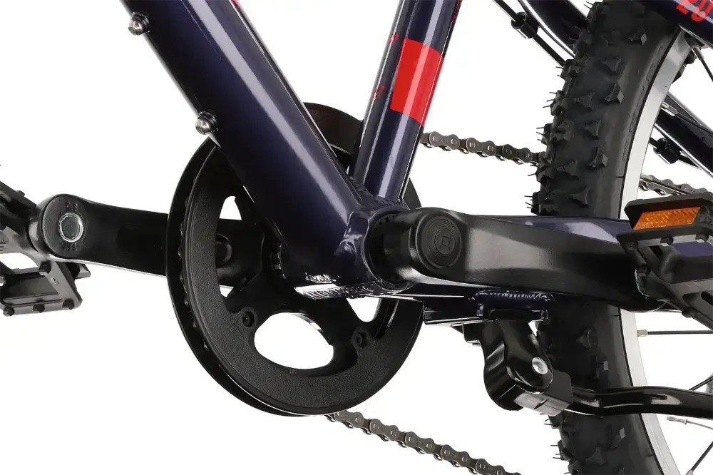 Rower dziecięcy R-raymon TwoRay 1.0