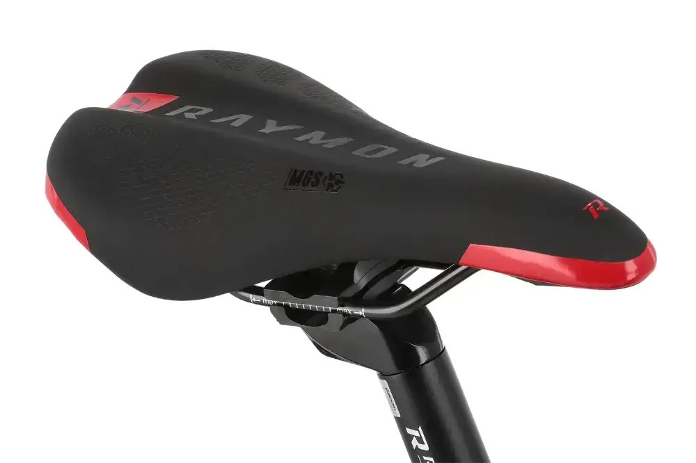 Rower dziecięcy R-raymon TwoRay 1.0