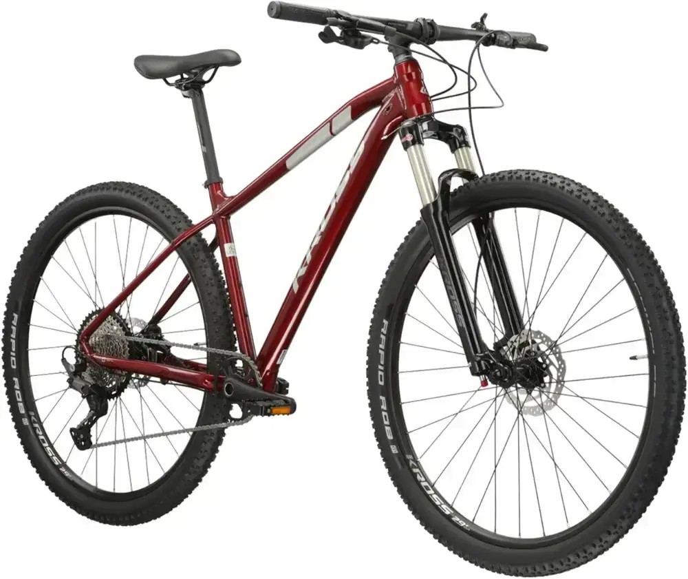 Rower Mtb Kross Level 6.0 PW SS