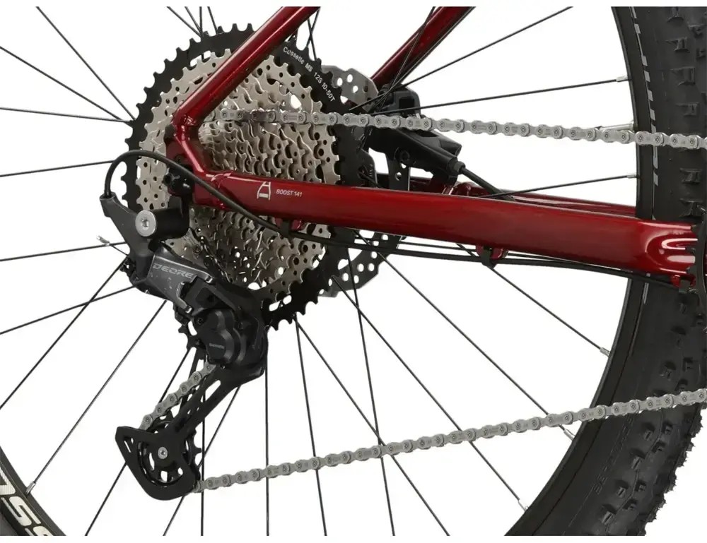 Rower Mtb Kross Level 6.0 PW SS