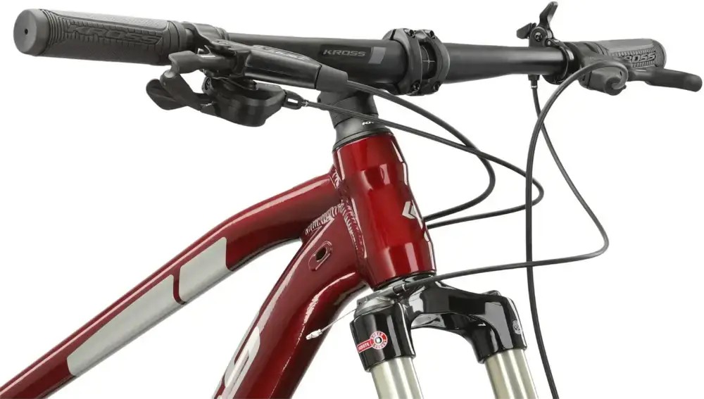 Rower Mtb Kross Level 6.0 PW SS