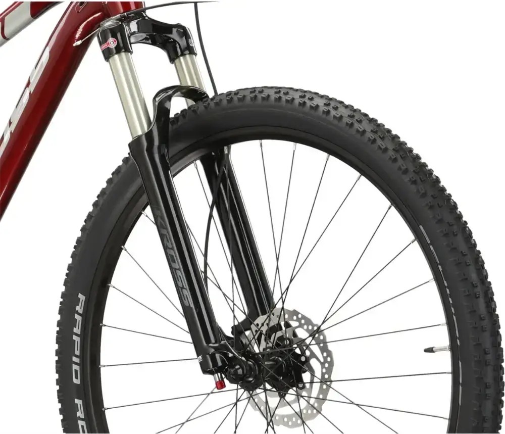 Rower Mtb Kross Level 6.0 PW SS