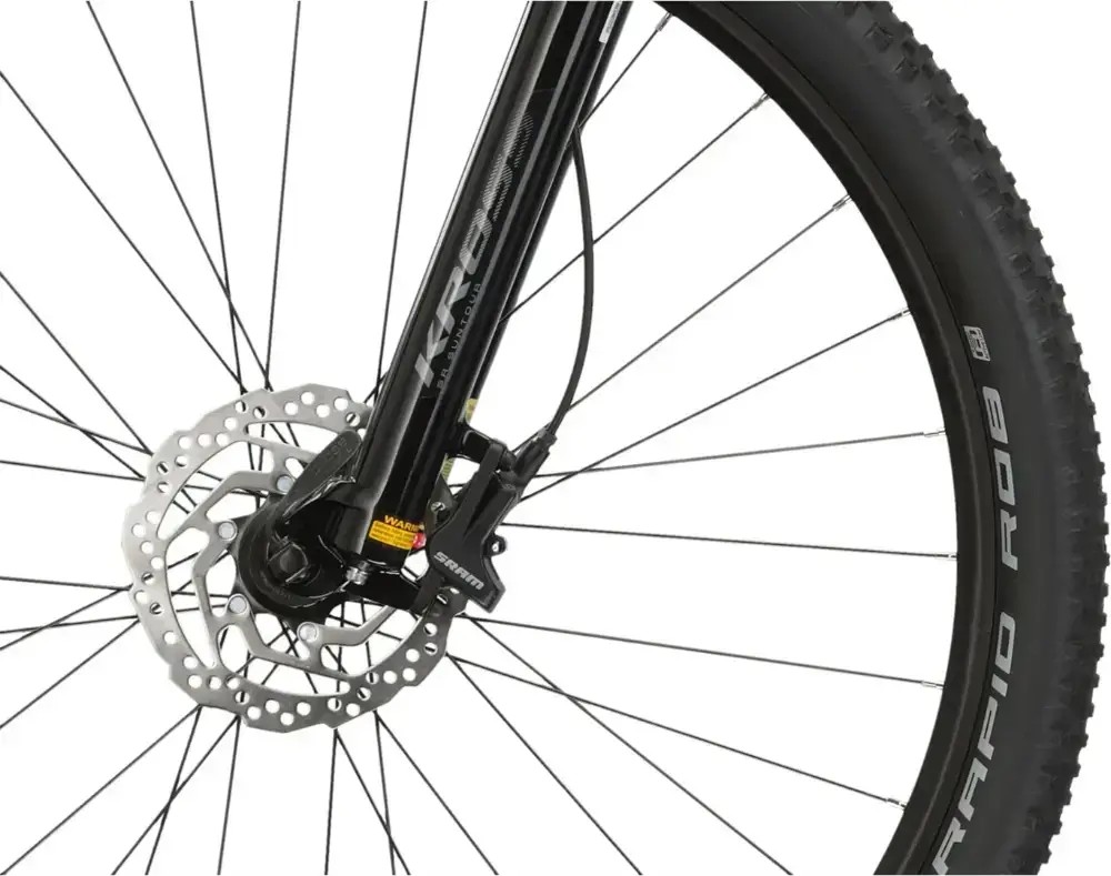 Rower Mtb Kross Level 6.0 PW SS