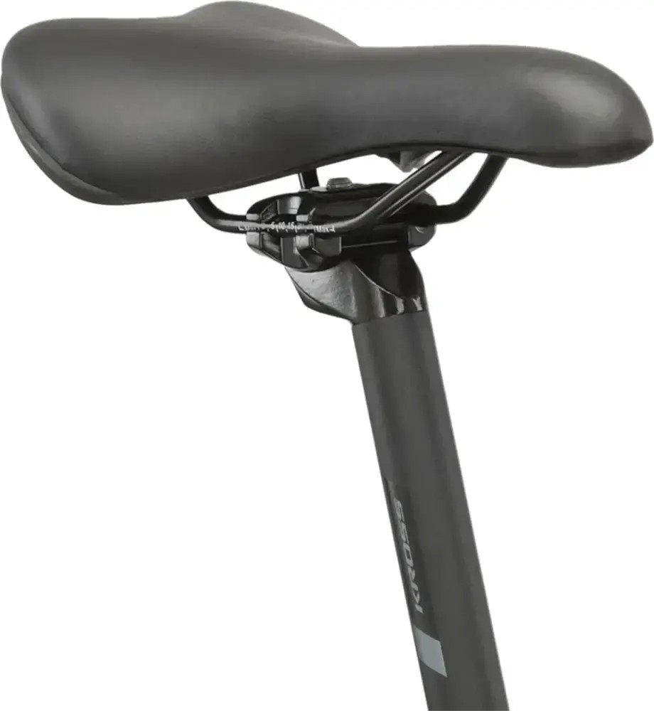 Rower Mtb Kross Level 6.0 PW SS