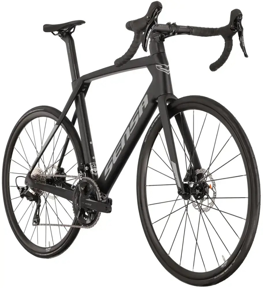 Rower szosowy Sensa Giulia Evo Integrale