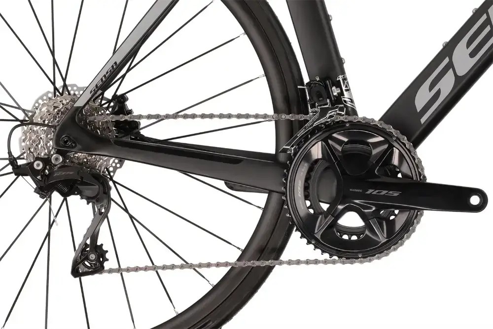 Rower szosowy Sensa Giulia Evo Integrale