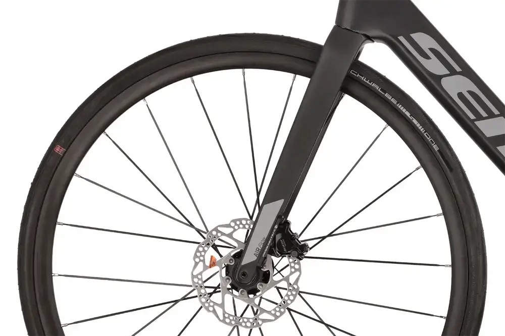 Rower szosowy Sensa Giulia Evo Integrale