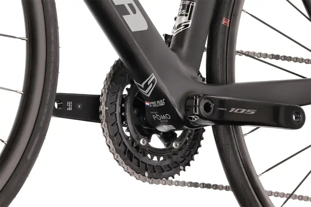 Rower szosowy Sensa Giulia Evo Integrale