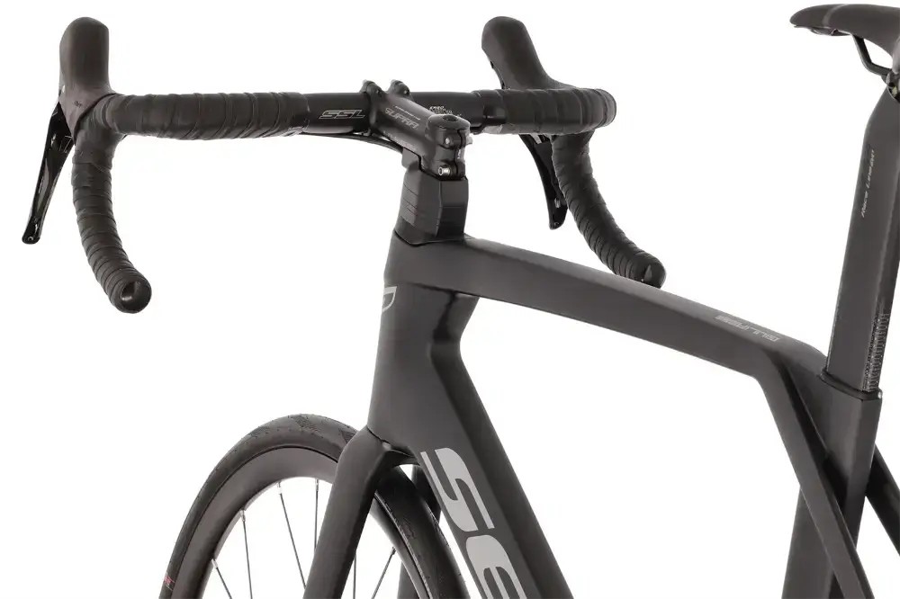 Rower szosowy Sensa Giulia Evo Integrale