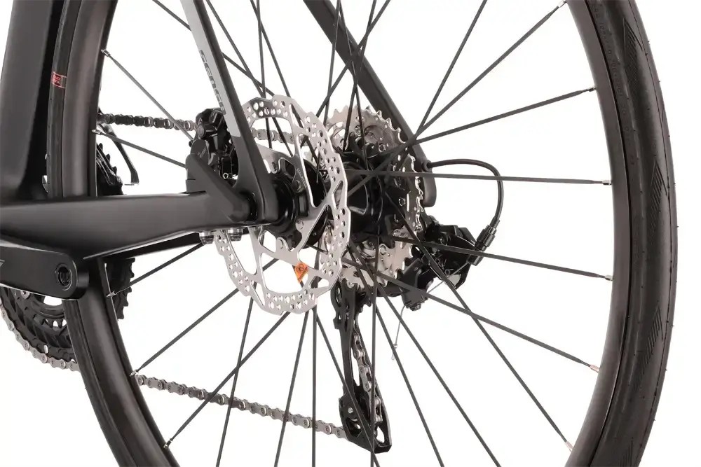 Rower szosowy Sensa Giulia Evo Integrale