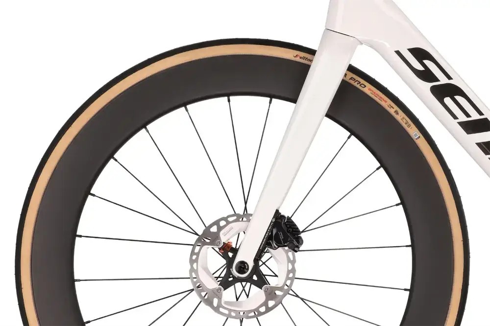 Rower szosowy Sensa Giulia Supremo Ultegra Di2