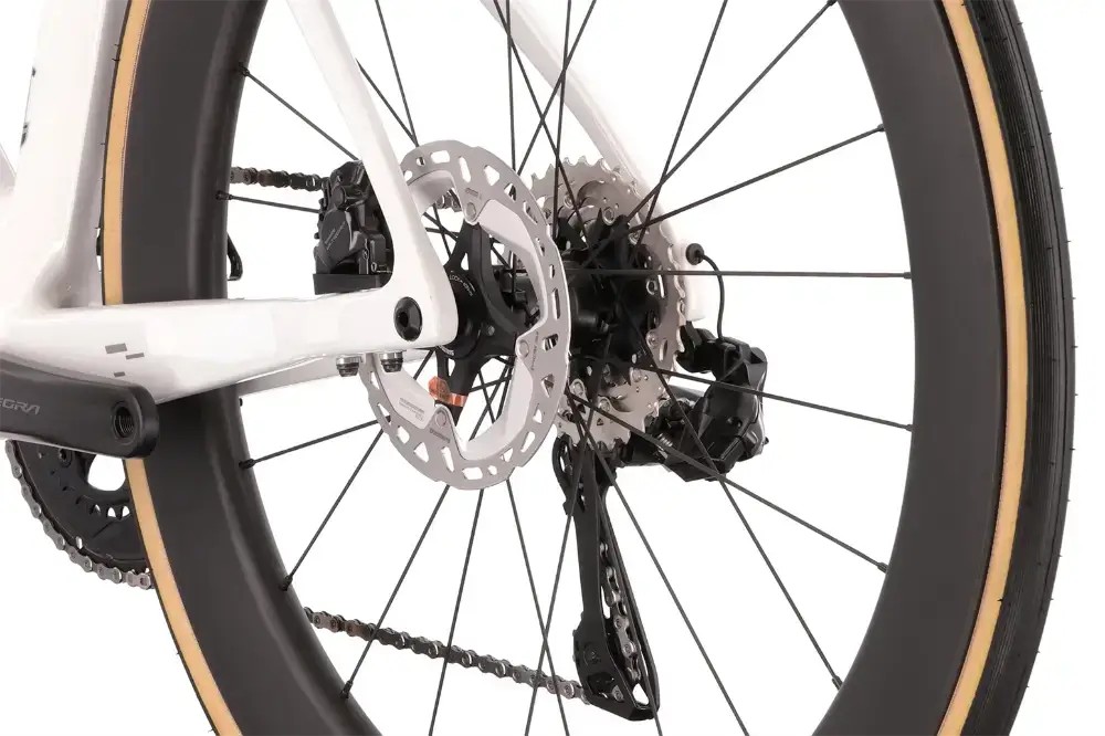 Rower szosowy Sensa Giulia Supremo Ultegra Di2