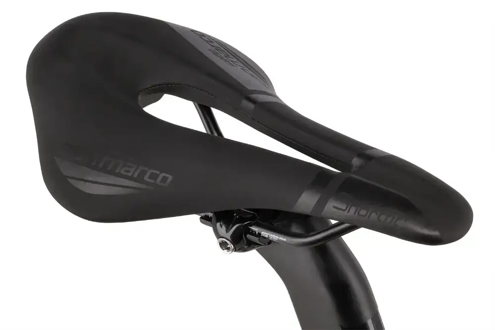 Rower szosowy Sensa Giulia Supremo Ultegra Di2