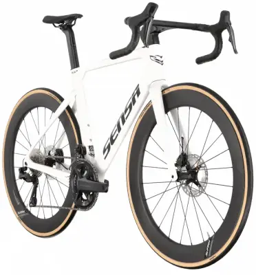 Rower szosowy Sensa Giulia Supremo Ultegra Di2