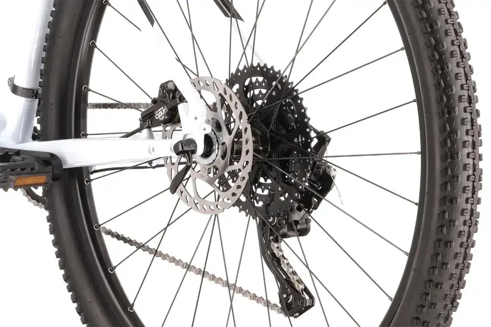 Rower Mtb Rock Machine Blizz 30-29