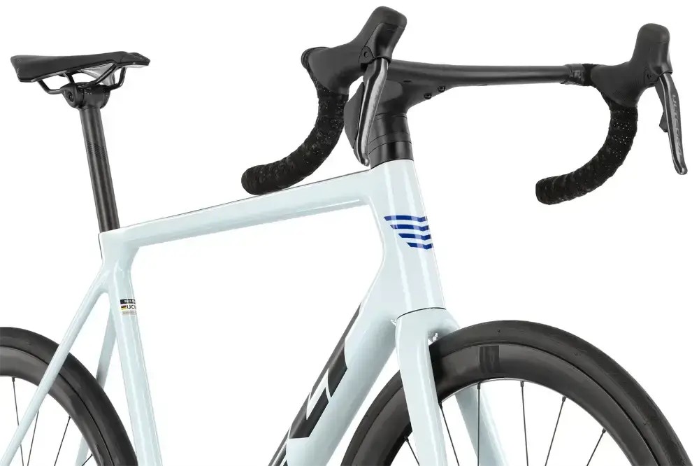 Rower szosowy Felt FR Advanced Ultegra Di2 Int