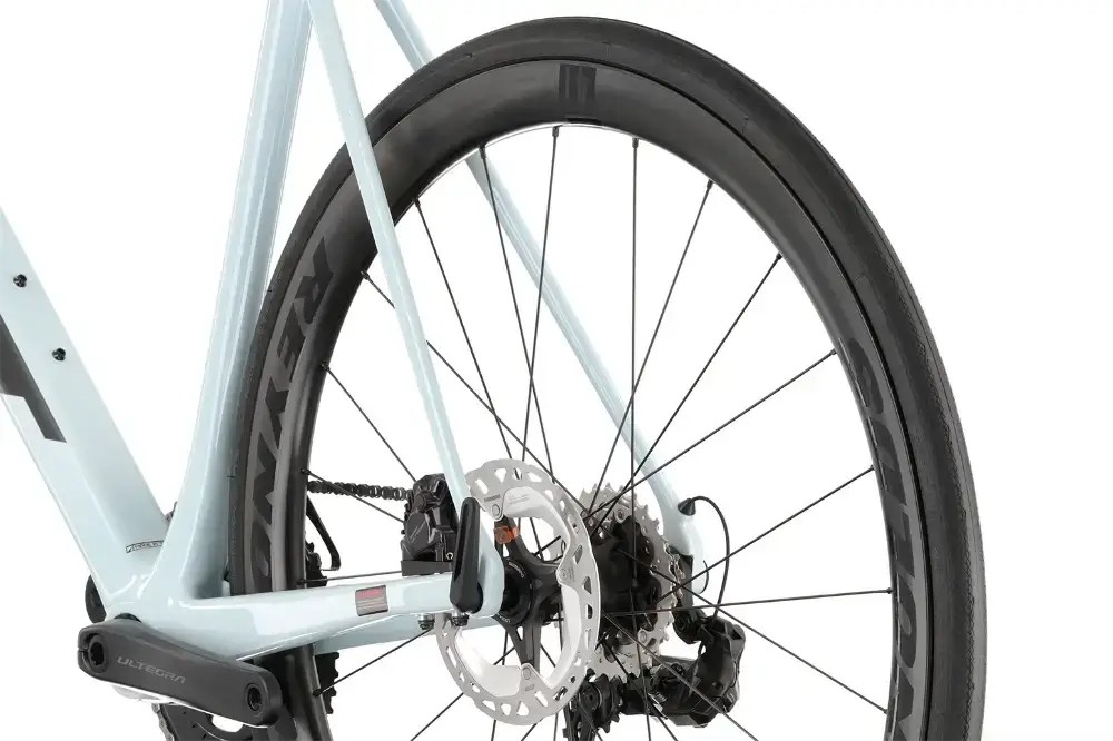 Rower szosowy Felt FR Advanced Ultegra Di2 Int