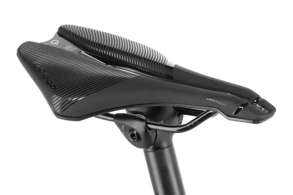 Rower szosowy Felt FR Advanced Ultegra Di2 Int