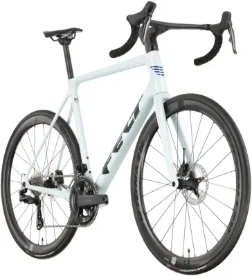 Rower szosowy Felt FR Advanced Ultegra Di2 Int