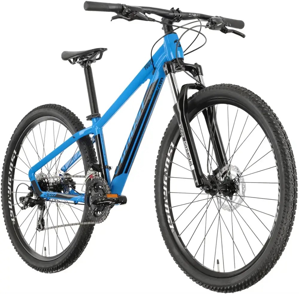 Rower młodzieżowy Ghost Kato Youth