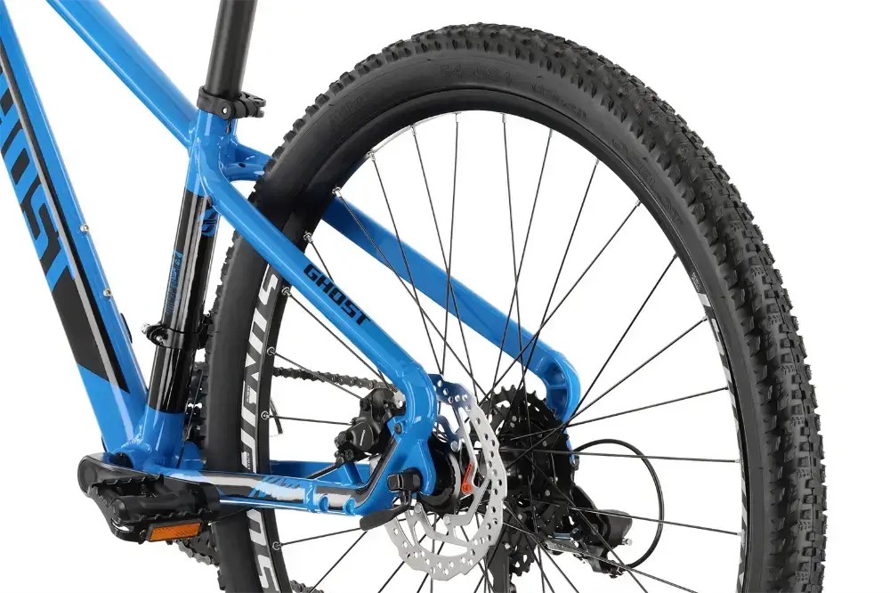 Rower młodzieżowy Ghost Kato Youth