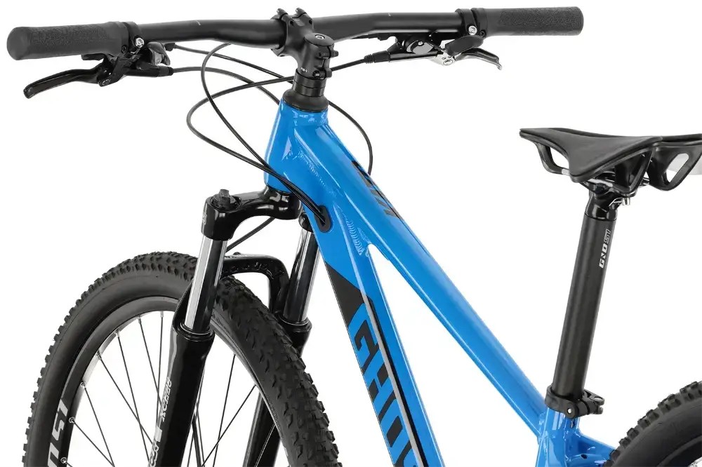 Rower młodzieżowy Ghost Kato Youth