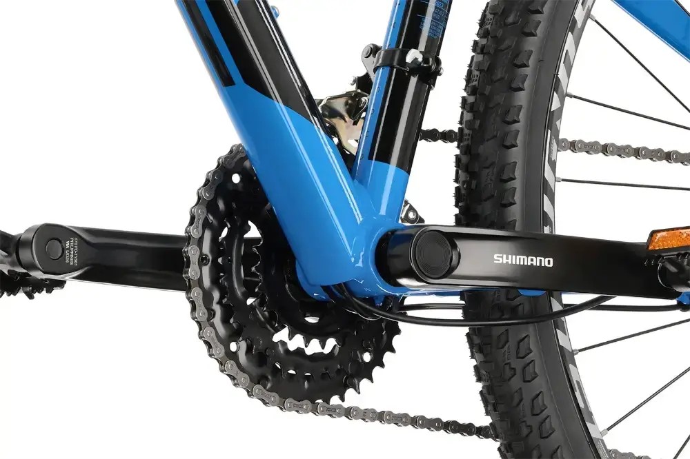 Rower młodzieżowy Ghost Kato Youth