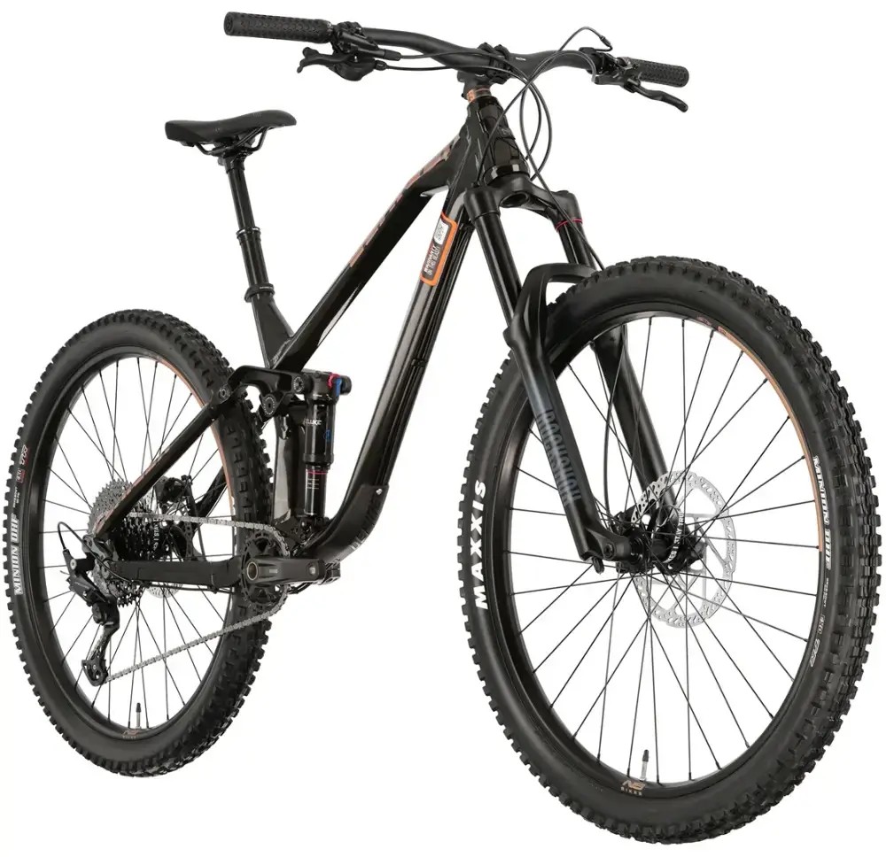 Rower Mtb NS Bikes Define AL 150 2