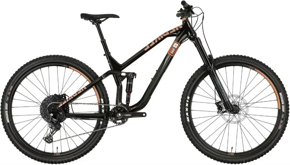 Rower Mtb NS Bikes Define AL 150 2