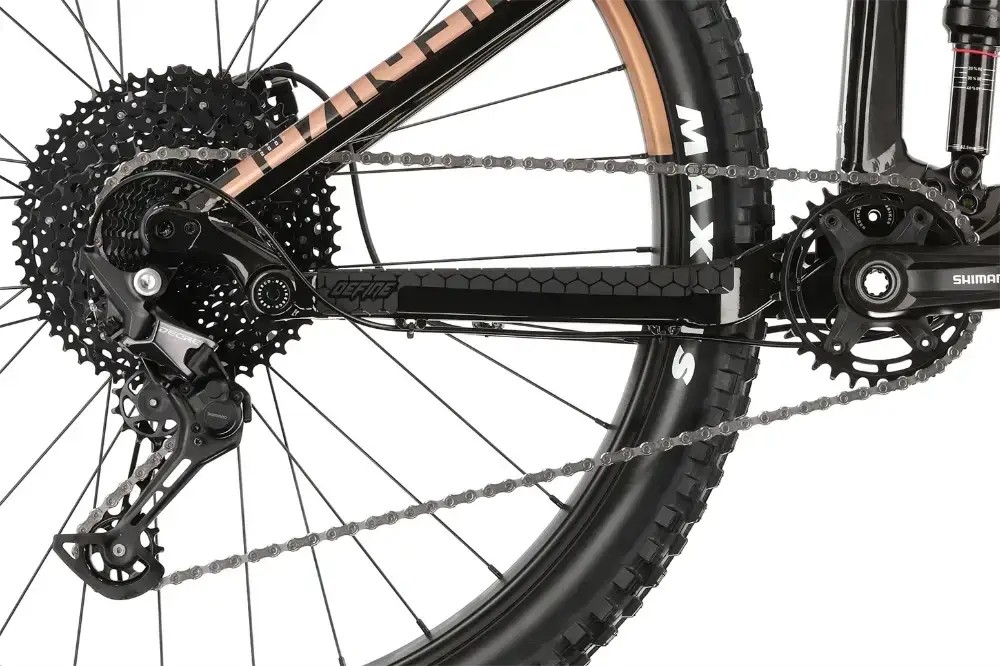 Rower Mtb NS Bikes Define AL 150 2