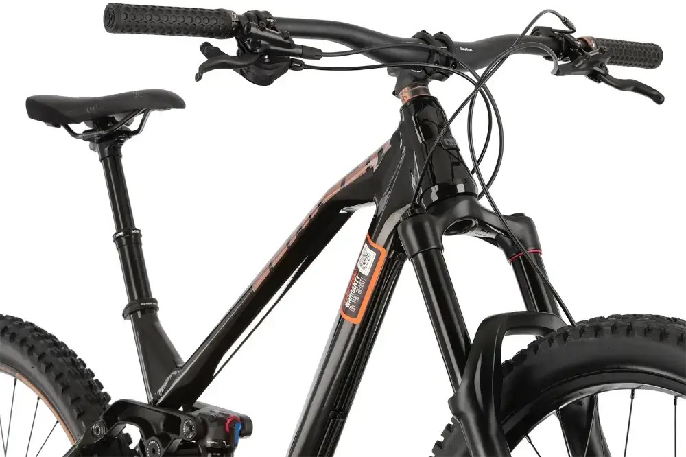 Rower Mtb NS Bikes Define AL 150 2