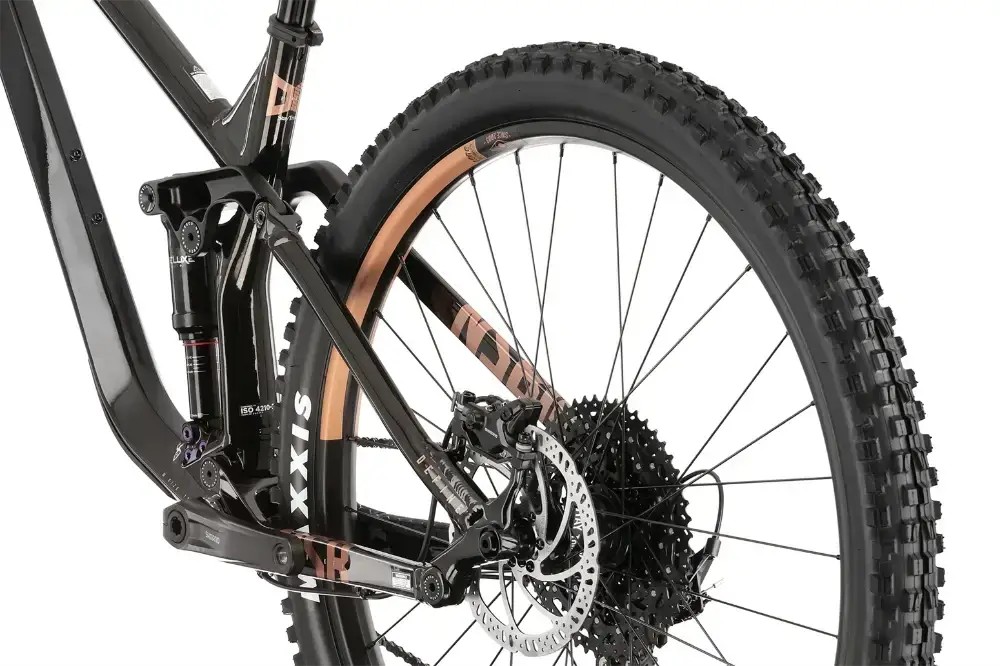 Rower Mtb NS Bikes Define AL 150 2