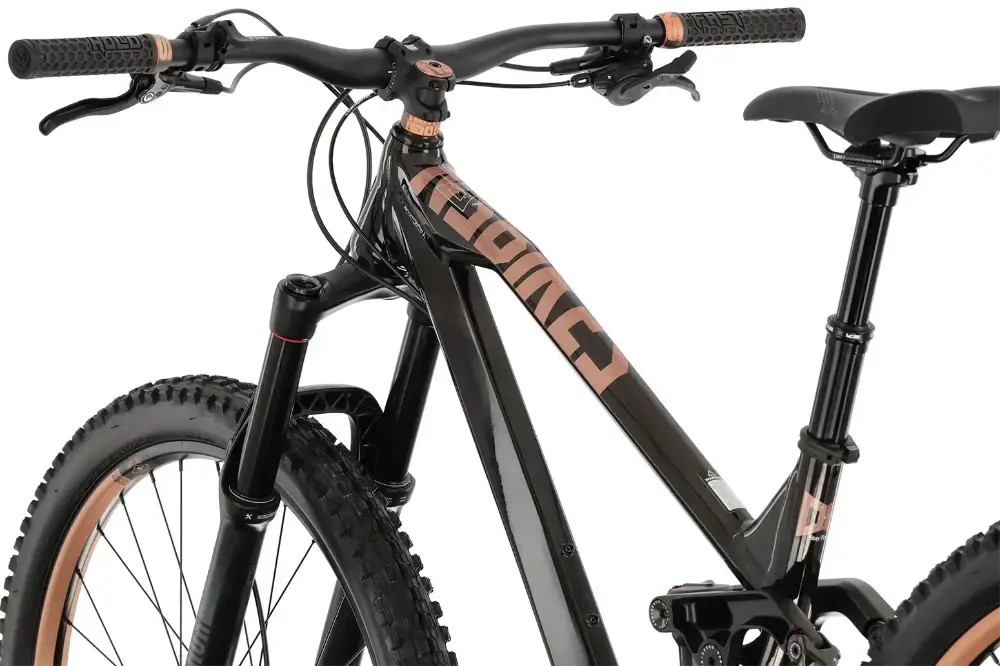 Rower Mtb NS Bikes Define AL 150 2