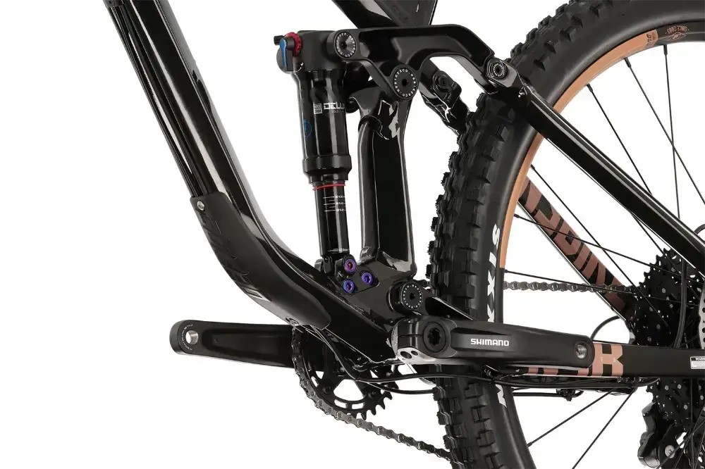 Rower Mtb NS Bikes Define AL 150 2