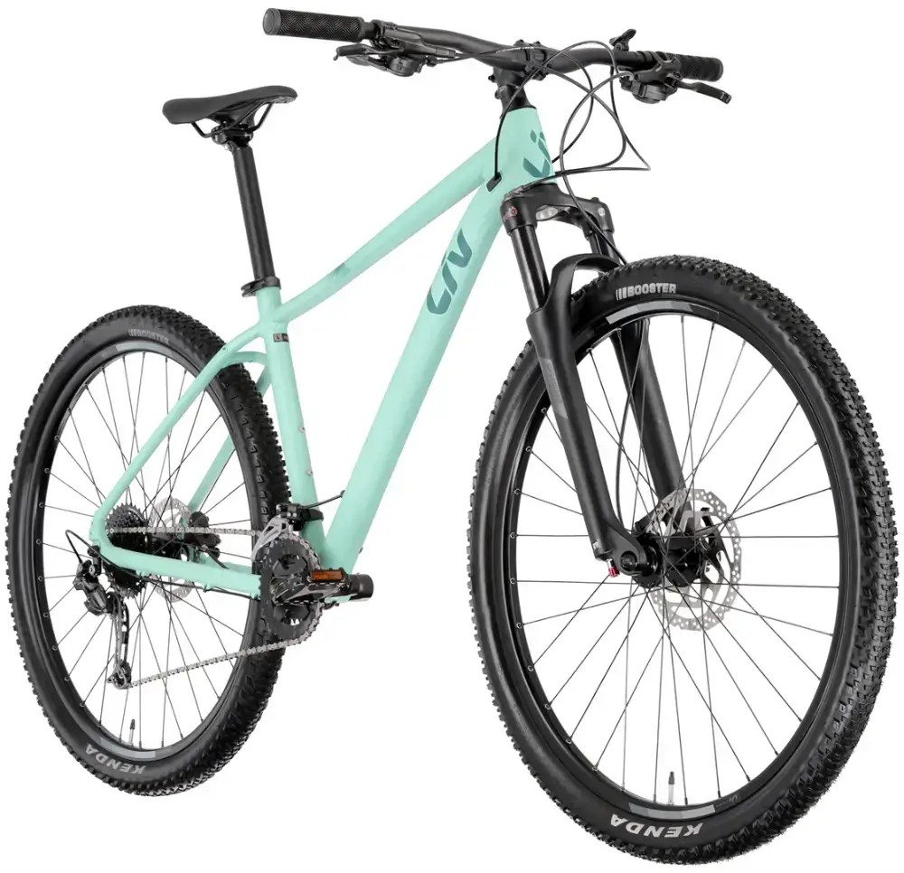 Rower Mtb damski Liv Tempt 2-ge 29