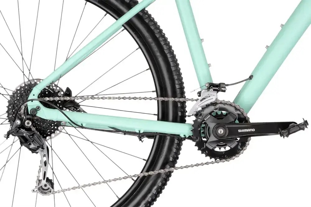 Rower Mtb damski Liv Tempt 2-ge 29