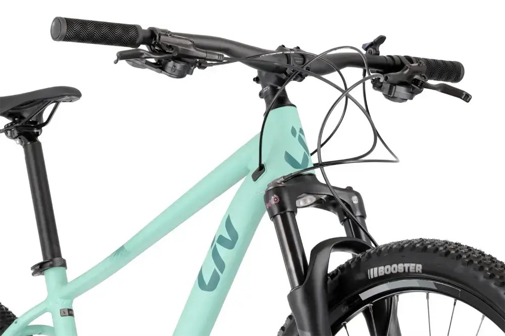 Rower Mtb damski Liv Tempt 2-ge 29