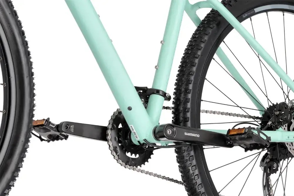 Rower Mtb damski Liv Tempt 2-ge 29