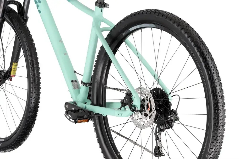 Rower Mtb damski Liv Tempt 2-ge 29