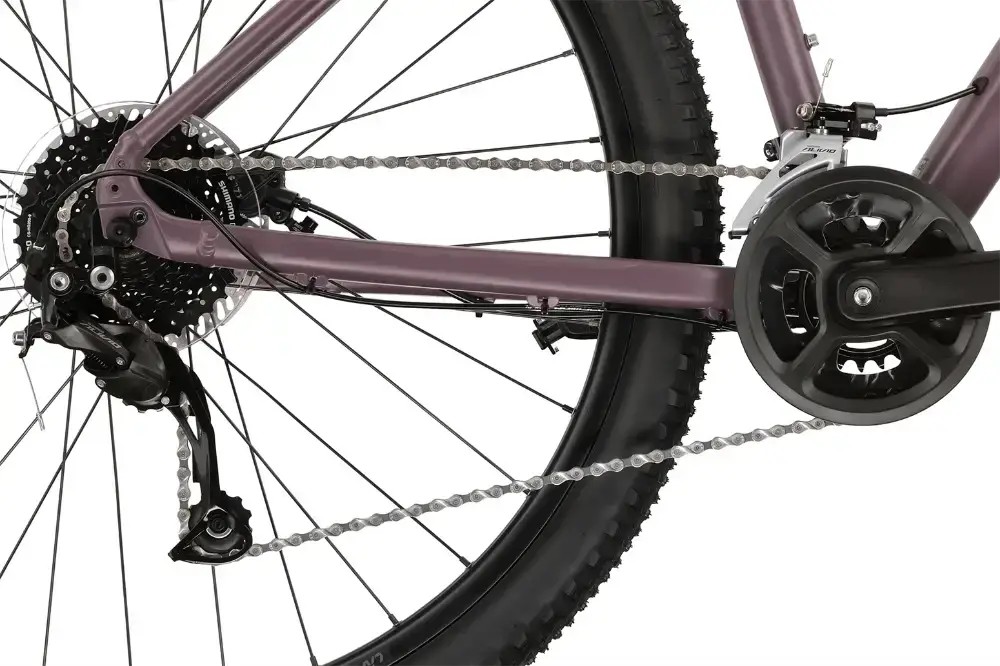 Rower Mtb damski Liv Tempt 3-ge 29